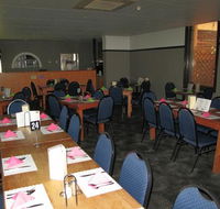 Commercial Hotel Thai Restaurant - Gold Coast 4U