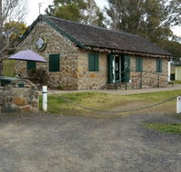 Crofters Cottage Cafe - Gold Coast 4U