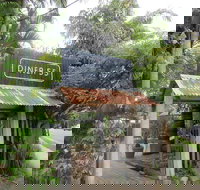 Diner 55 - Accommodation Gold Coast