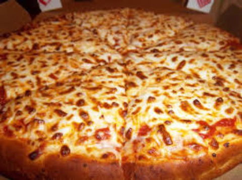 Domino's Pizza - 1 Gold Coast 0
