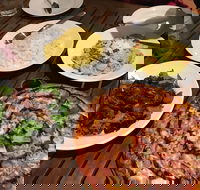Emerald Beach Pizza  Pasta - Accommodation Gold Coast