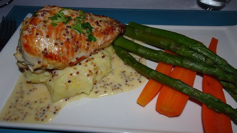 Flinders Restaurant - Accommodation Gold Coast 0