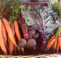 Food Lovers Market - Gold Coast 4U