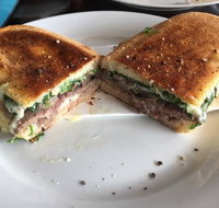 Fridge and the Frying pan - Accommodation Gold Coast