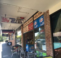 Glenbrook Takeaway - Accommodation Gold Coast