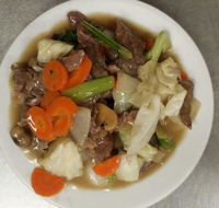 Golden Lake Restaurant - Gold Coast 4U