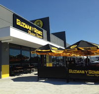 Guzman y Gomez Mexican Taqueria - Accommodation Gold Coast