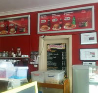 Hi-way Diner - Gold Coast 4U