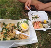 Kiah Seafood - Accommodation Gold Coast