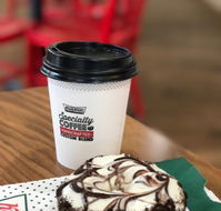 Krispy Kreme Doughnuts - Accommodation Gold Coast