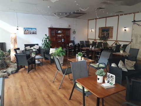 Les Gourmandises - Accommodation Gold Coast 0