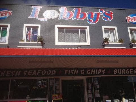 Lobbys Fresh Seafood - Accommodation Gold Coast 0