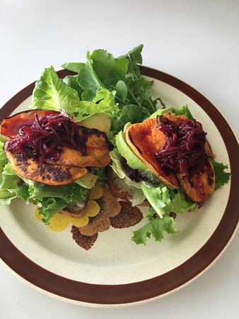 Macksville Cafe - Accommodation Gold Coast 0