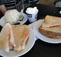 McDonald's - Gold Coast 4U