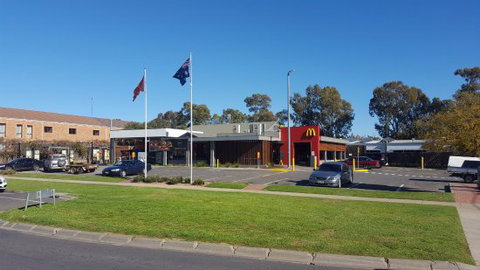 Mcdonald's Family Restaurants - Accommodation Gold Coast 0