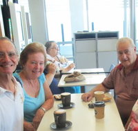 McDonalds - Accommodation Gold Coast