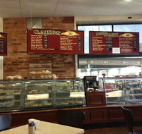 Moama Bakery Port Cafe - Accommodation Gold Coast