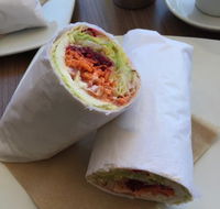 Moruya Health Foods  Cafe - Accommodation Gold Coast