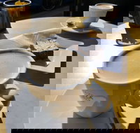 Moruya Kebab Cafe - Accommodation Gold Coast