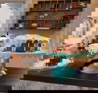 Mosaique - Accommodation Gold Coast