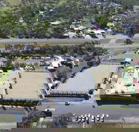 Munmorah United Bowling Club Limited - Accommodation Gold Coast