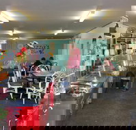 Muzza's Milk Bar - Accommodation Gold Coast