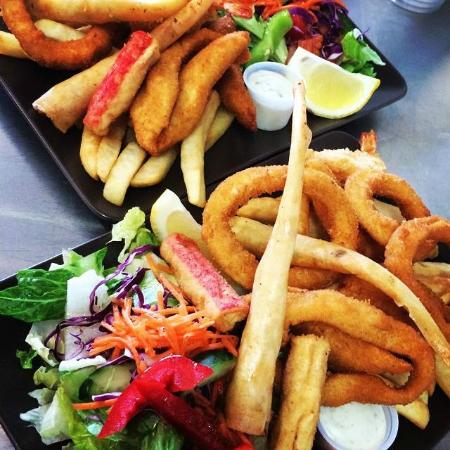 Nonabel Coffee Lounge - Accommodation Gold Coast 0