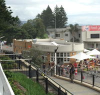 North Kiosk - Gold Coast 4U