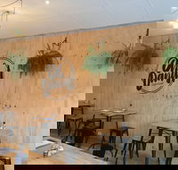 Oh Dang Espresso - Accommodation Gold Coast