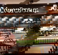 Oliver Brown Belgian Chocolate Cafe - Accommodation Gold Coast
