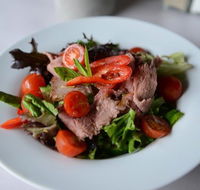 Our Garden Cafe - Gold Coast 4U