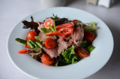 Our Garden Cafe - Gold Coast 4U 0