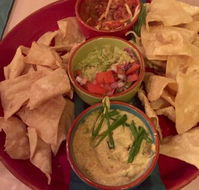 Pancho Villa Mexican Lennox Head - Gold Coast 4U