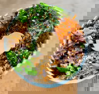 Paseyo - Accommodation Gold Coast