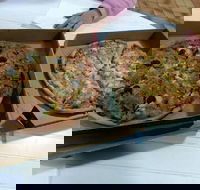 Pedro's Pizza - Accommodation Gold Coast