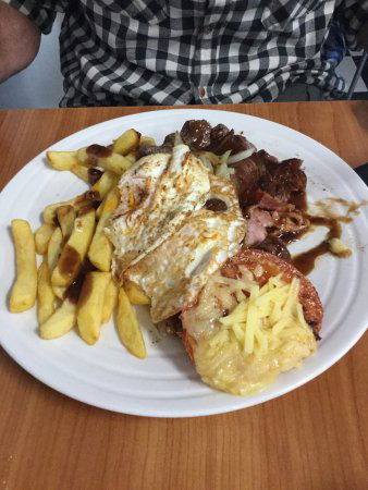 Peter'sCafe - 1 Gold Coast 0