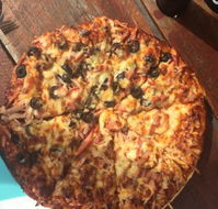 Pie Place - Gold Coast 4U