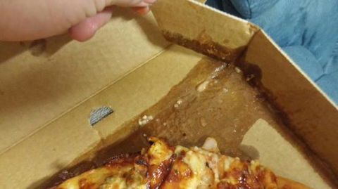 Pizza Inn - Gold Coast 4U 0