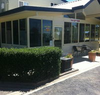 Poplar Caravan Park  Harry's Snack Shack - Gold Coast 4U