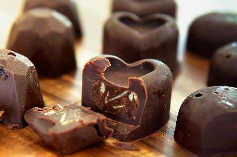 Puremelt Chocolate Lounge - Accommodation Gold Coast 0