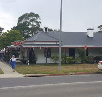 RR Diner - Gold Coast 4U