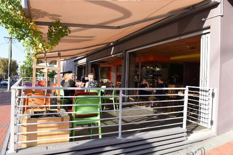 Raw Energy Wollongong - Accommodation Gold Coast 0