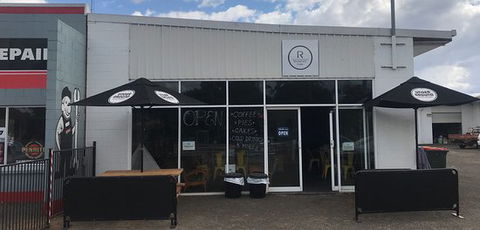 Reclaimed Cafe - Gold Coast 4U 0