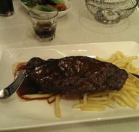 Red Rose Cafe - Accommodation Gold Coast