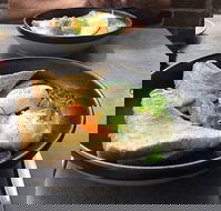 Rest Cafe - Accommodation Gold Coast