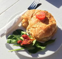 Riverside coffee  Juice bar - Gold Coast 4U
