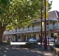 Royal Hotel Restaurant - Gold Coast 4U