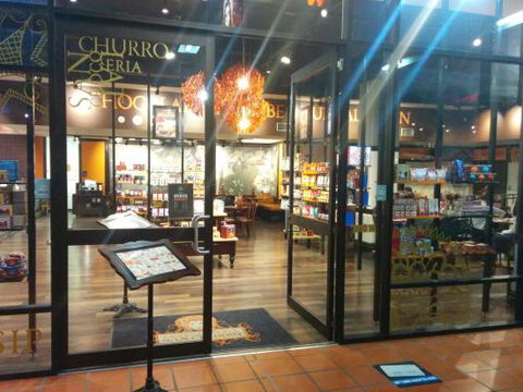 San Churro - Accommodation Gold Coast 0