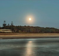 Sandbar  Restaurant - Accommodation Gold Coast