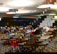 Scone Bowling Club - Accommodation Gold Coast